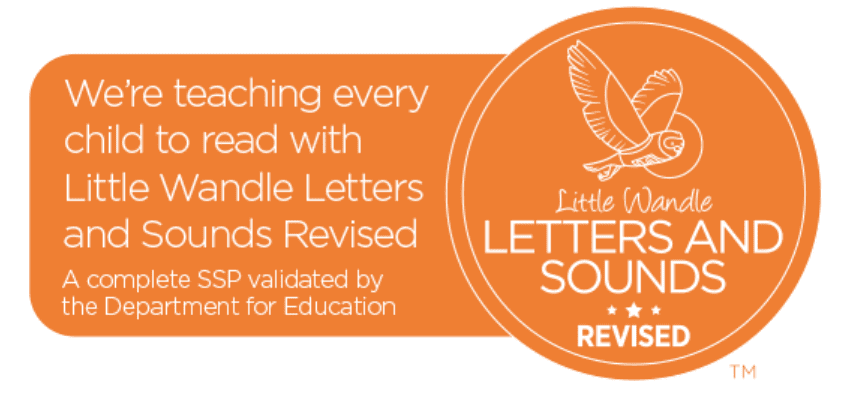 Phonics and Early Reading - Sutton Bonington Primary School