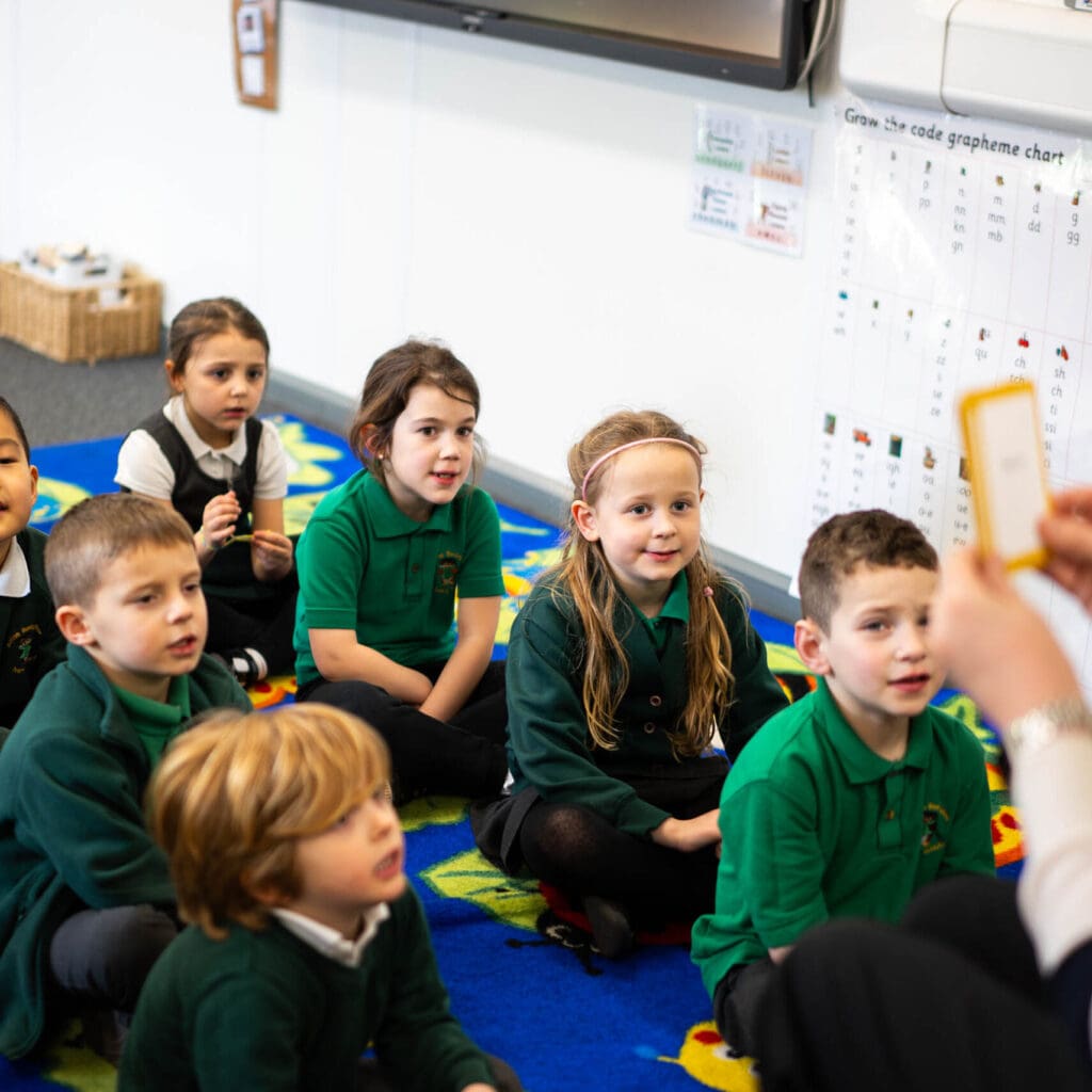 Home - Sutton Bonington Primary School
