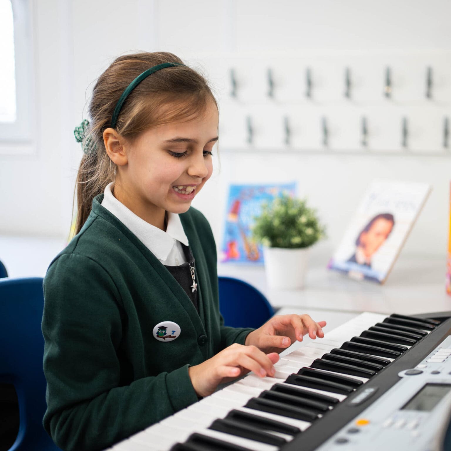 Home - Sutton Bonington Primary School